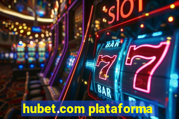 hubet.com plataforma